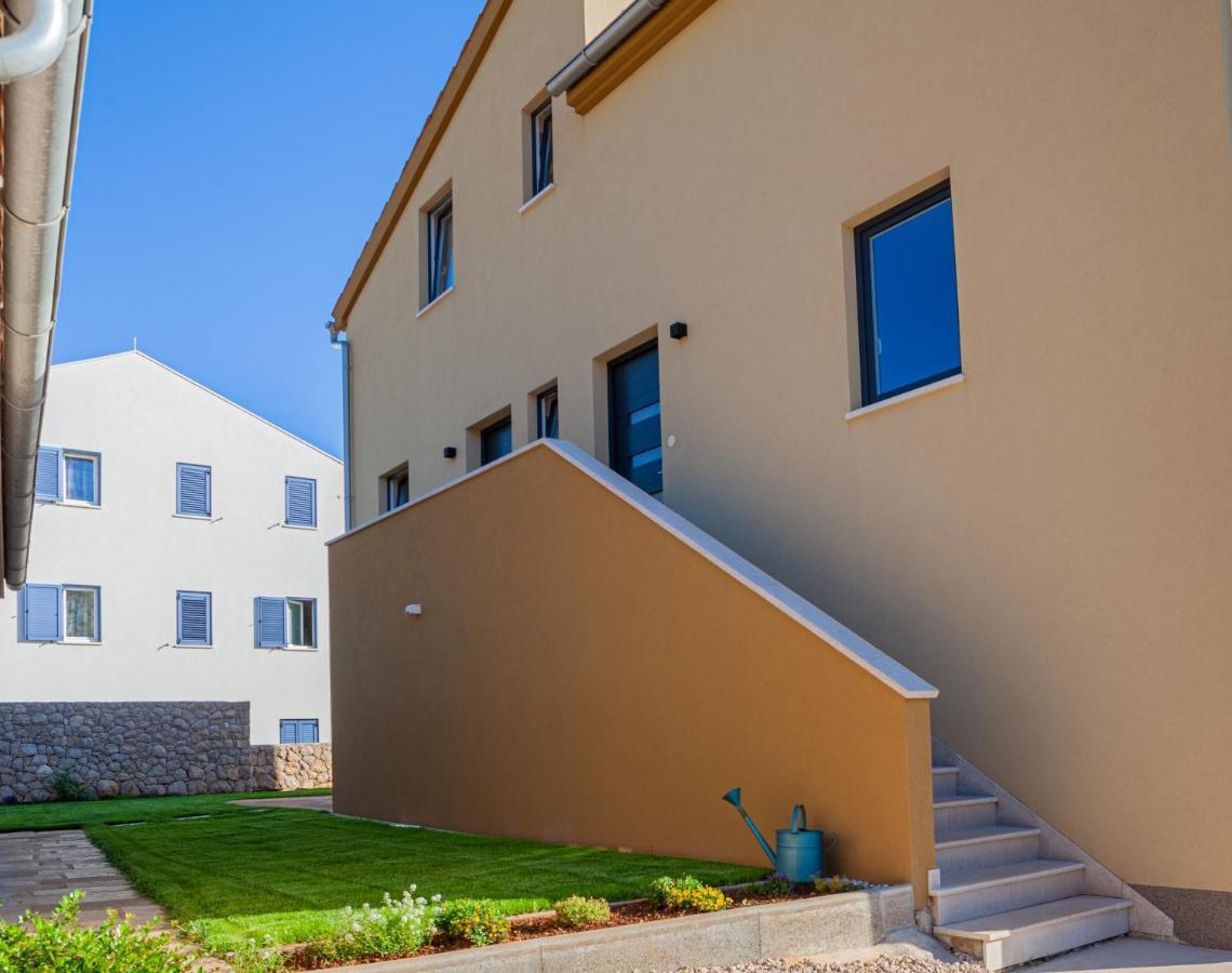 Apartment Leni Cres Exteriér fotografie